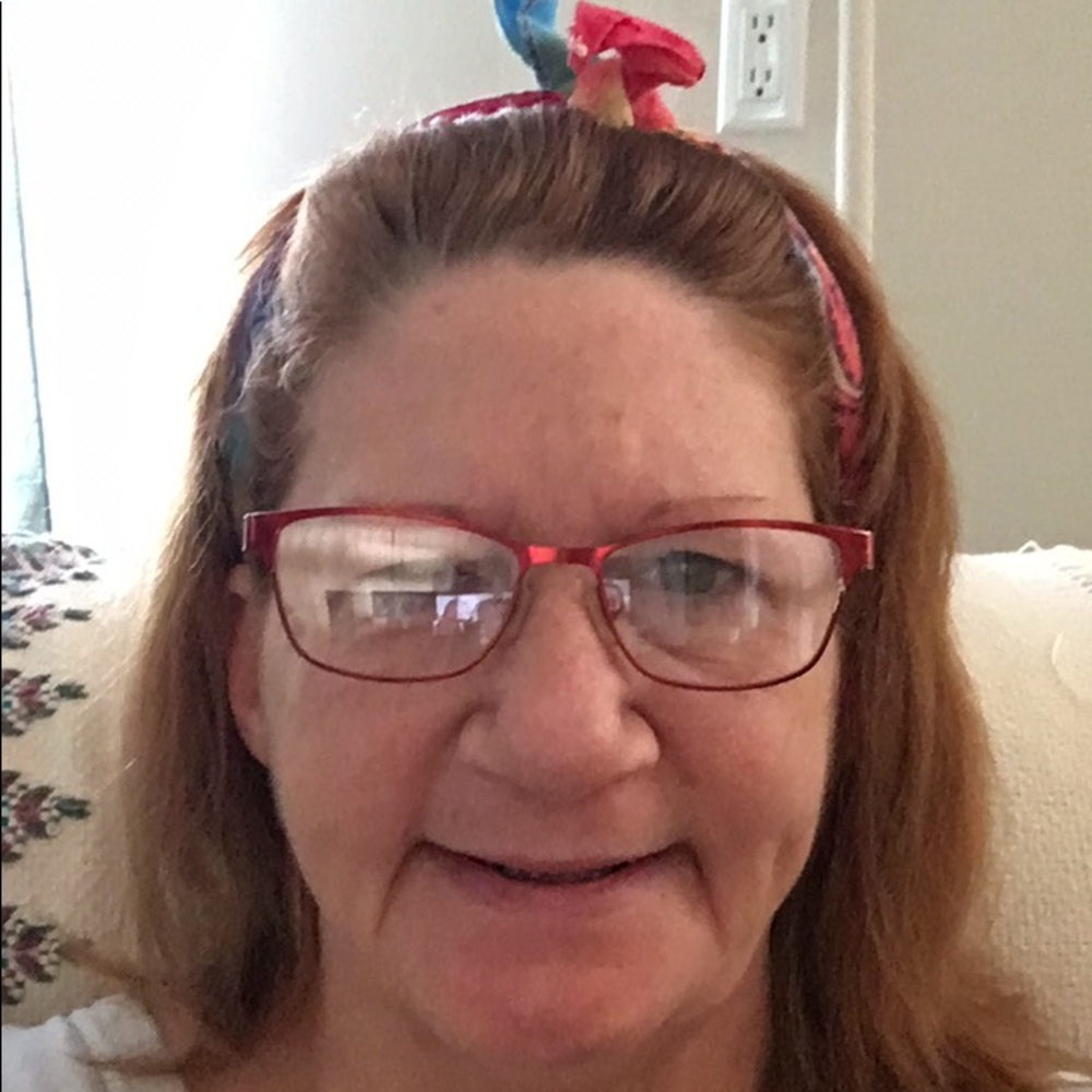 Meet your Posher, Wendi